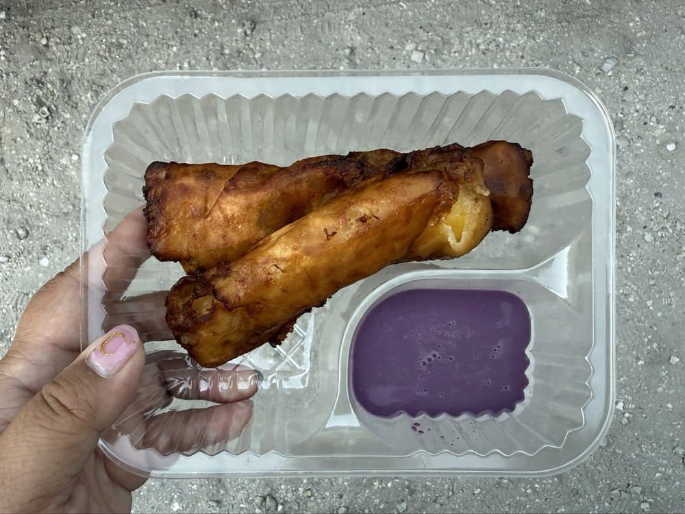 Rock N Eggroll