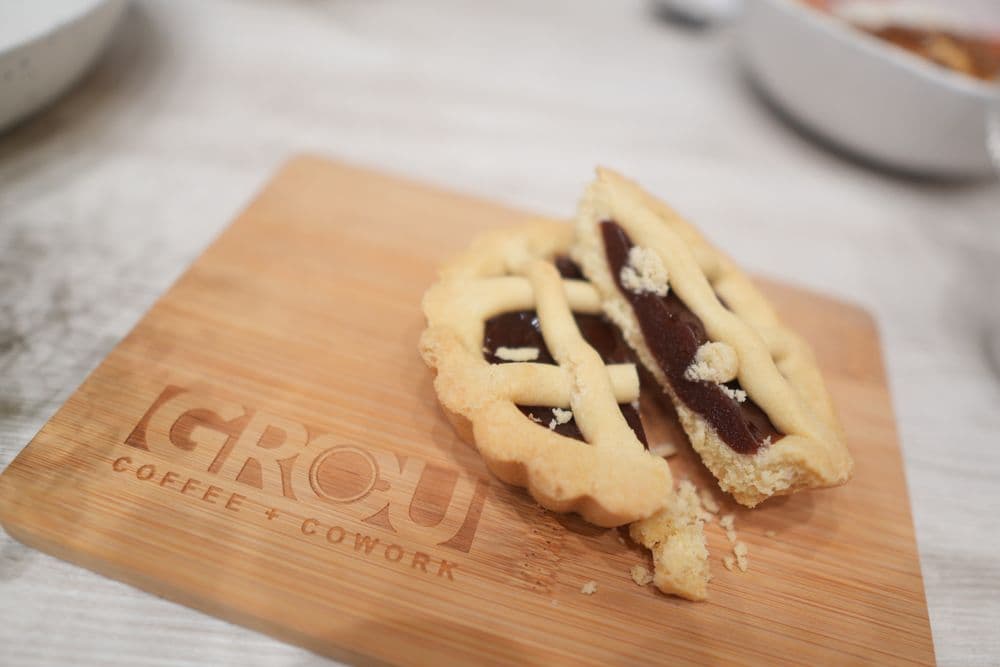 GROU Coffee + Cowork