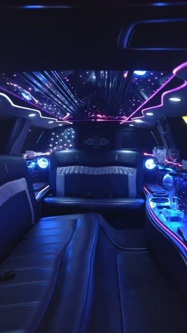 Vip Limo & Airport Transportation