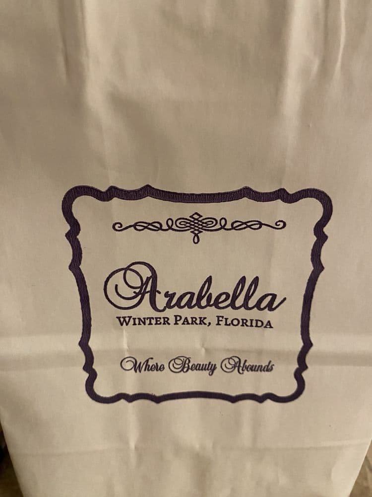 Arabella
