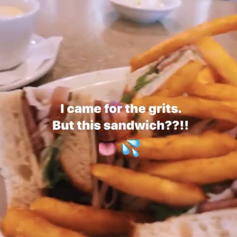 Trip's Diner - Tampa