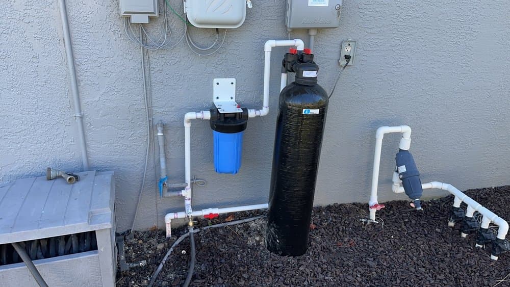 A Purple’s Plumbing & More