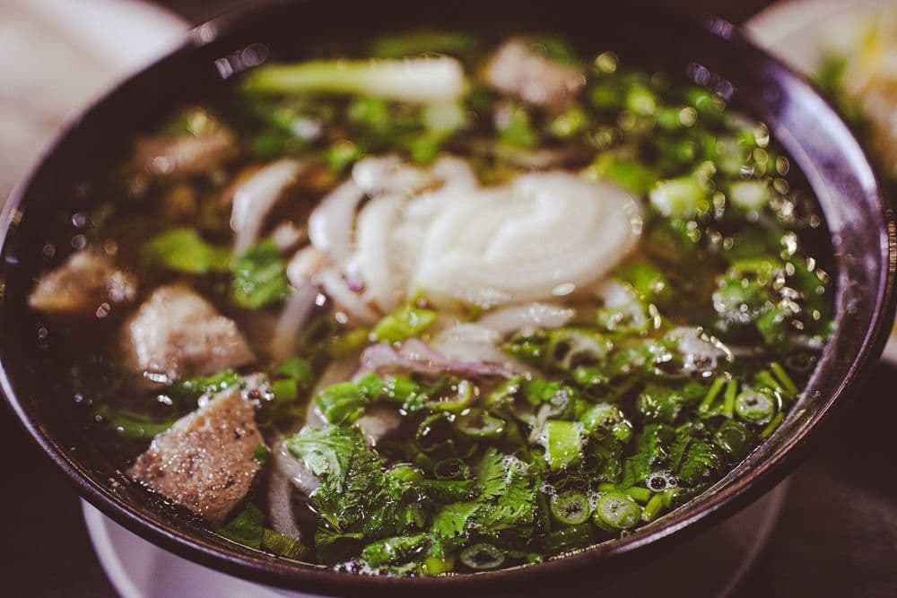 Viet Kitchen