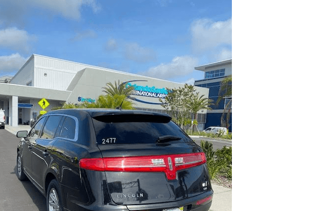 Arroyo Transportation