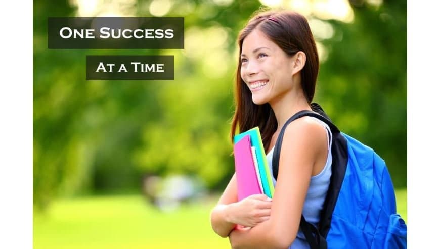 A4 Success