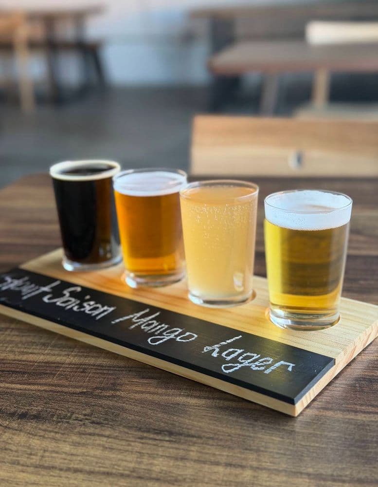 Wiener Dog Brewery