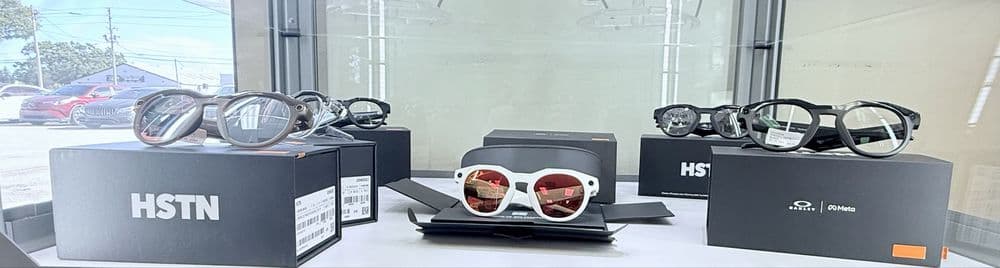 Milligan Optical