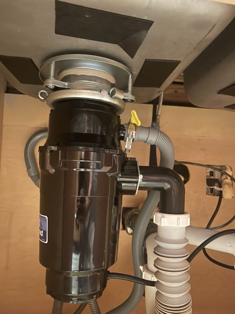 JV Plumbing