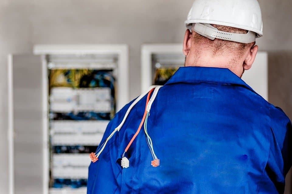 Oracle Electrical Services، Inc.