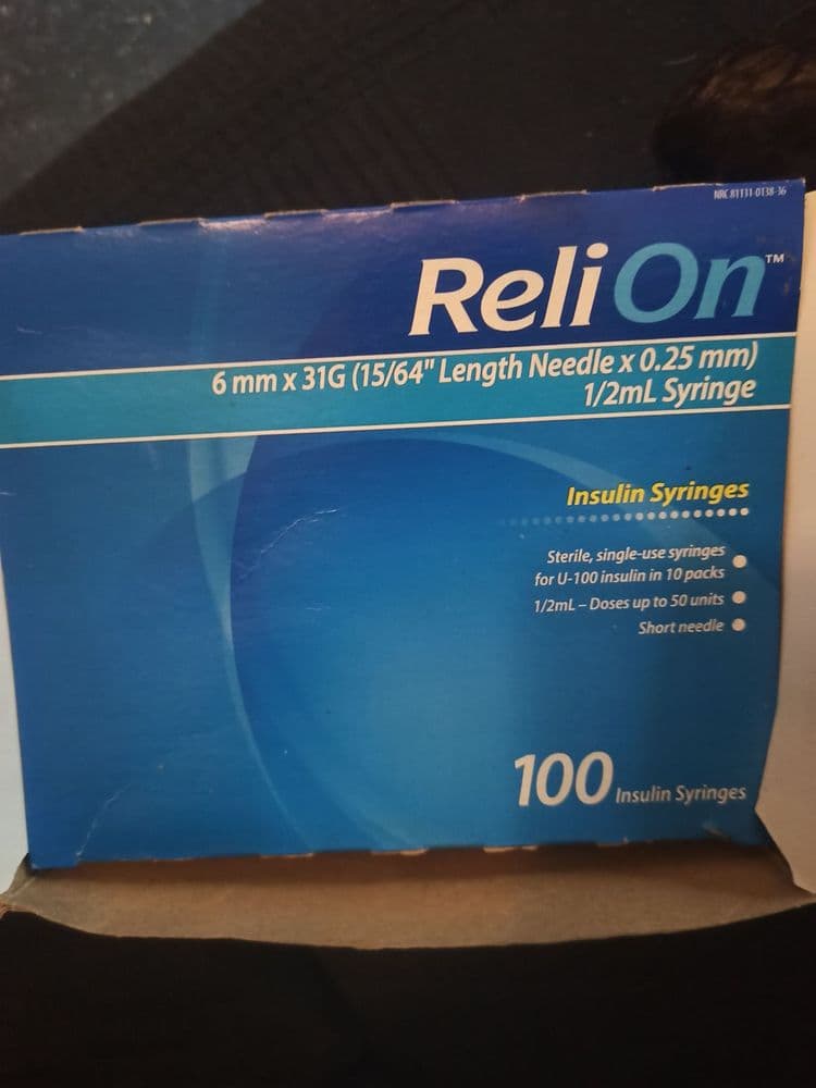 Walmart Pharmacy