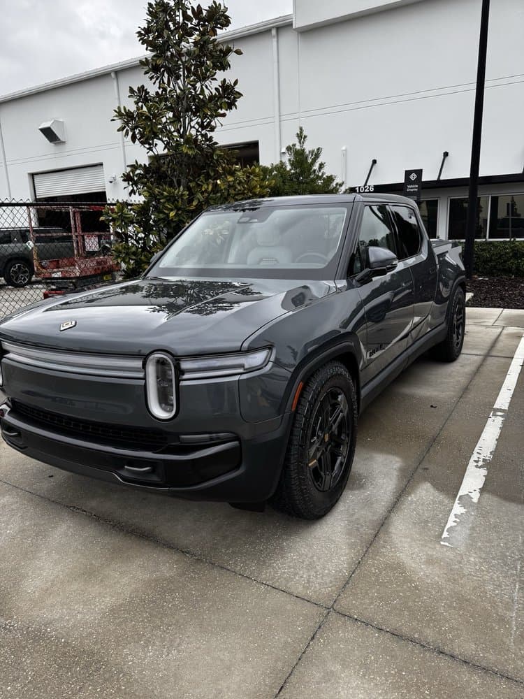 Rivian Orlando