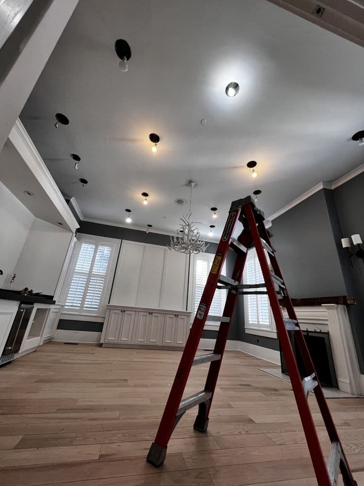 A+ Electrical Contractors