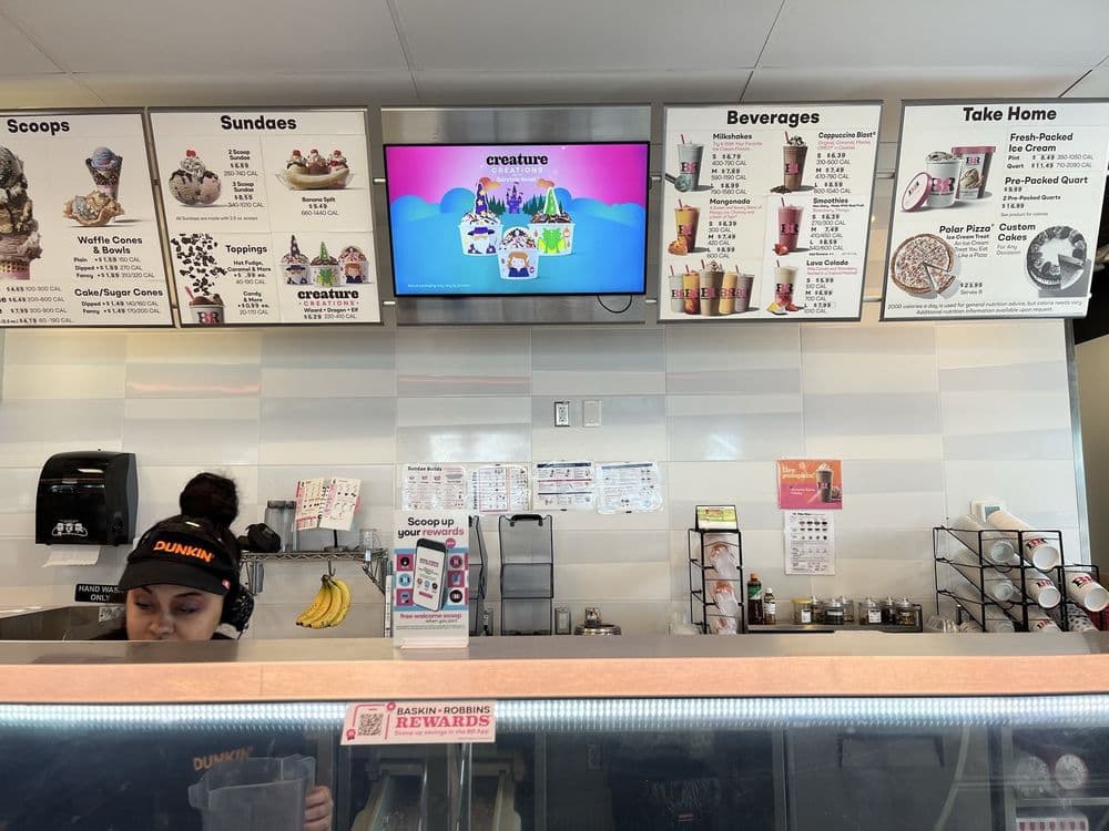 Baskin-Robbins