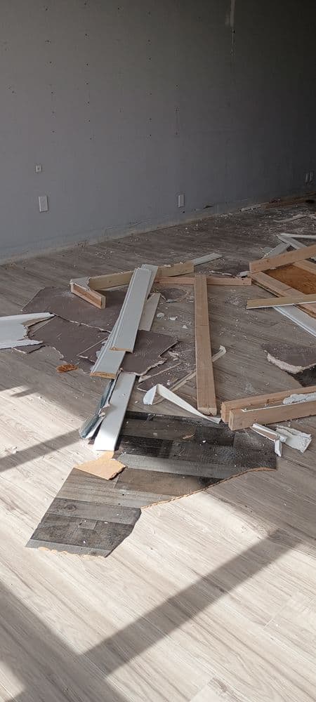 Mom&Sons Junk Removal
