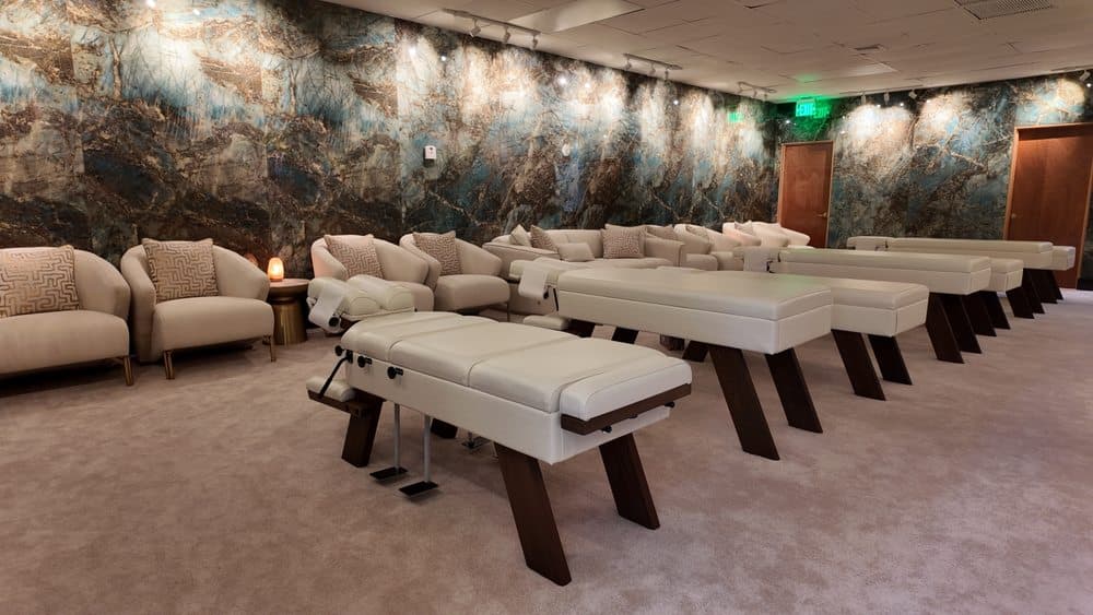 Luxury Chiropractic