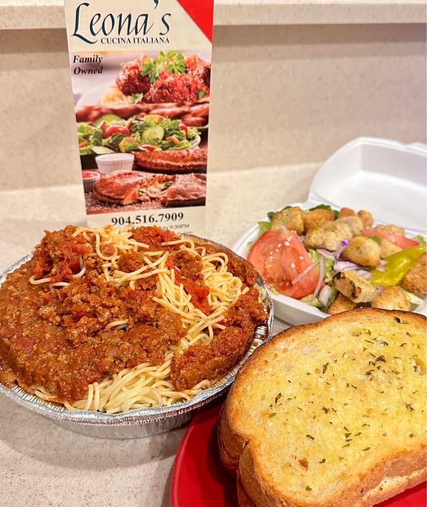 Leona's Cucina
