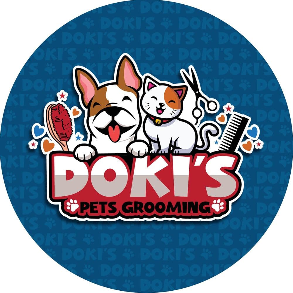 Mobile Doki's Grooming