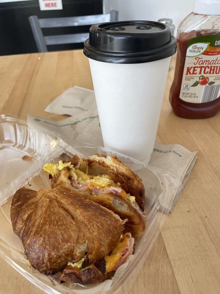 Nick’s To Go