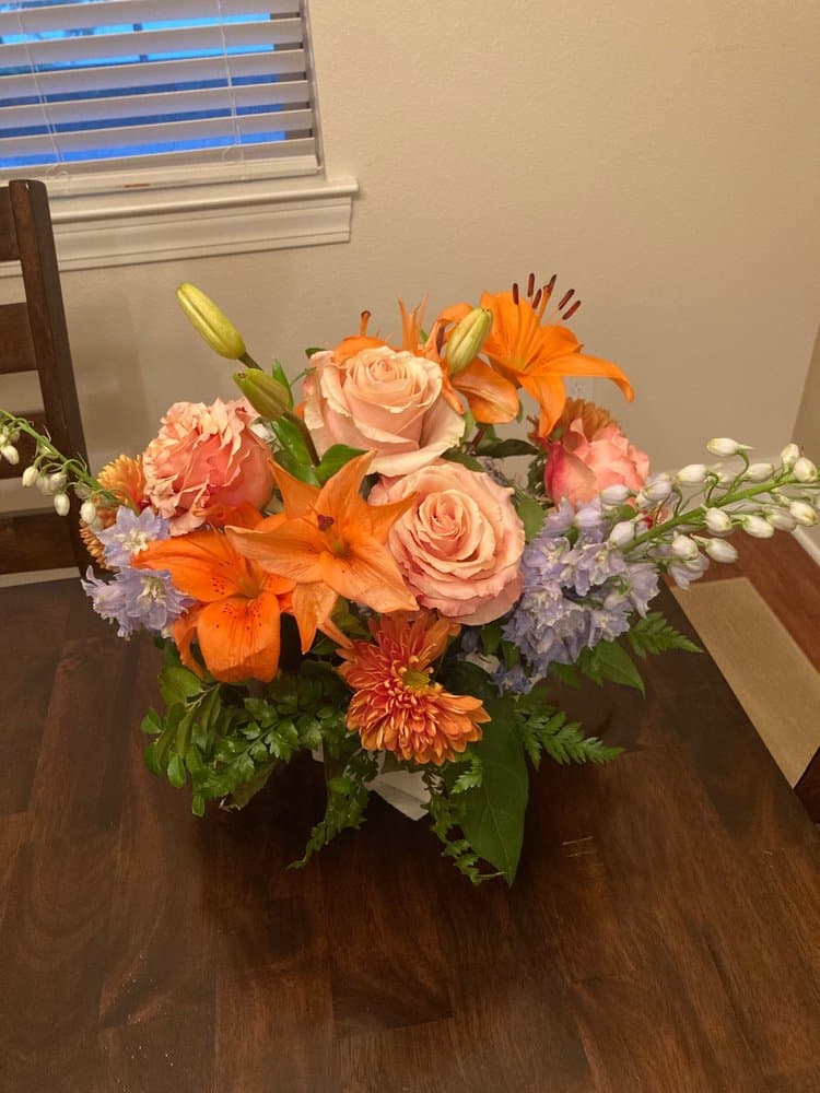 Fairbanks Florist