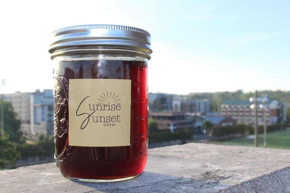 Sunrise Sunset Coffee