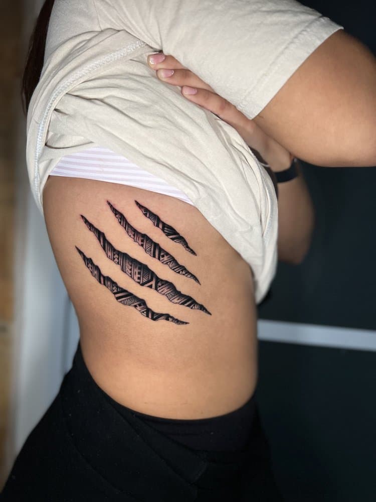Dharma Tattoo Studio