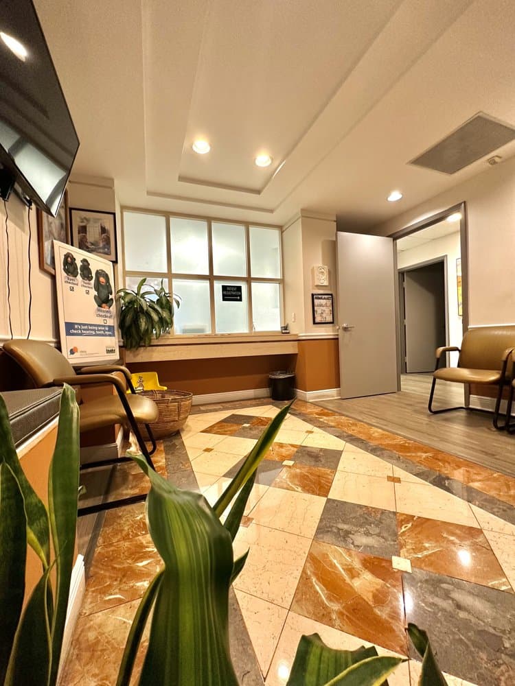 South Miami Audiology Consultants