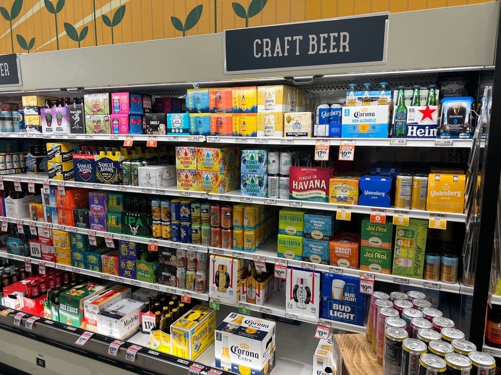 Sprouts Farmers Market