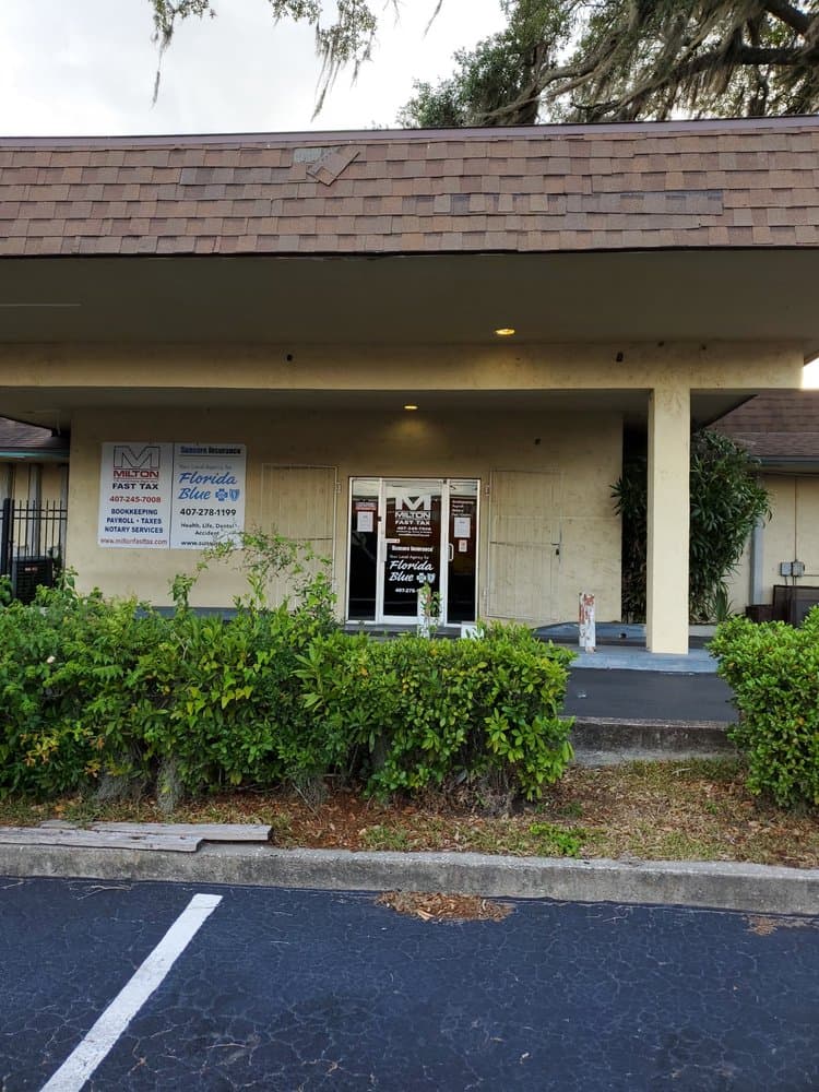 Sunsure Insurance Solutions - Florida Blue Agency