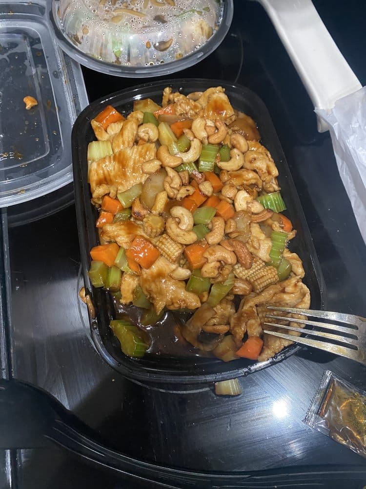 New China