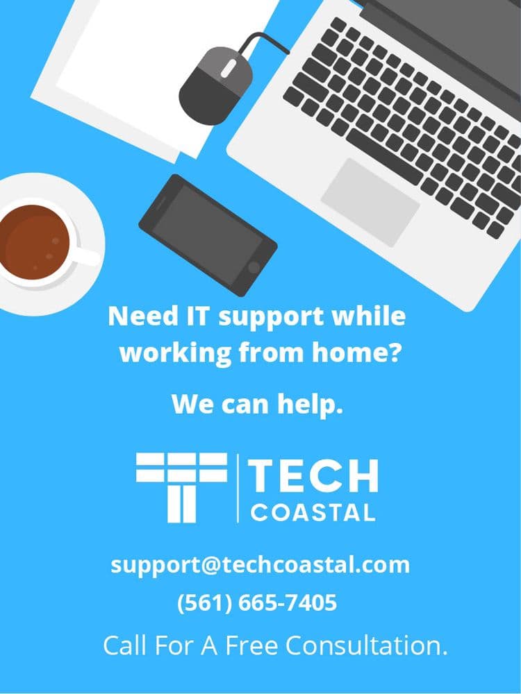 Tech Coastal