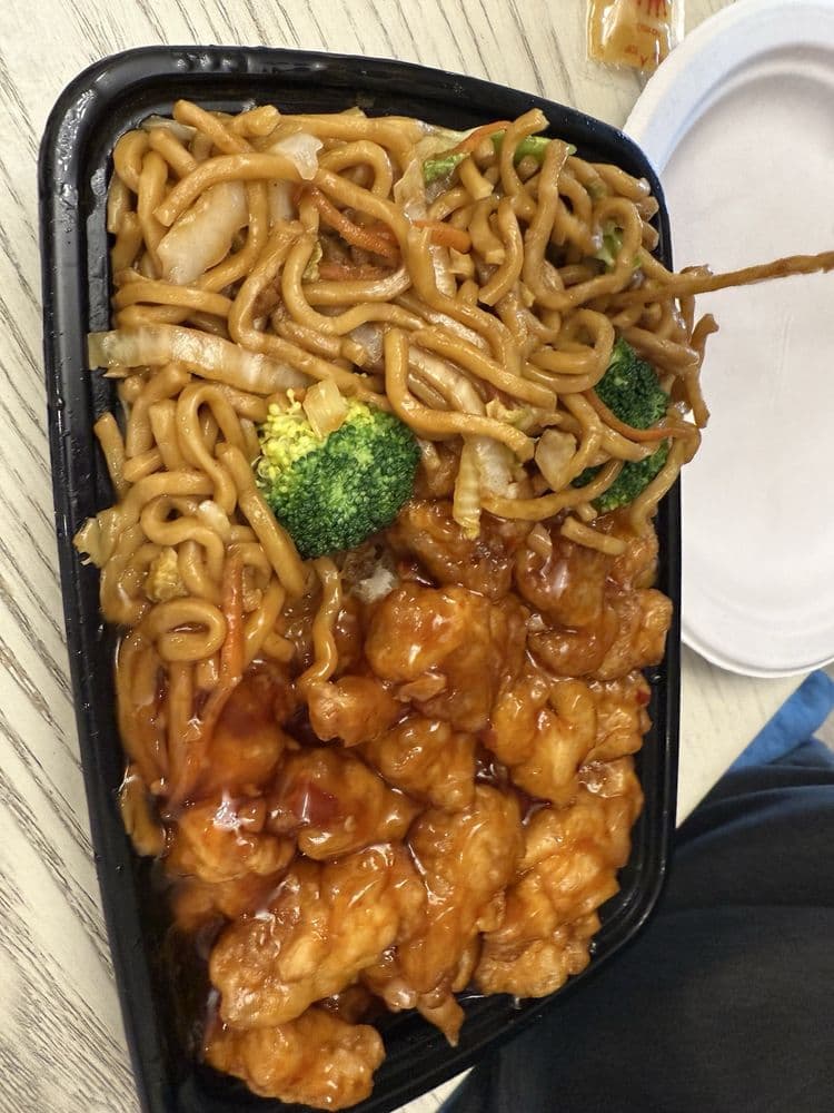 China Gourmet