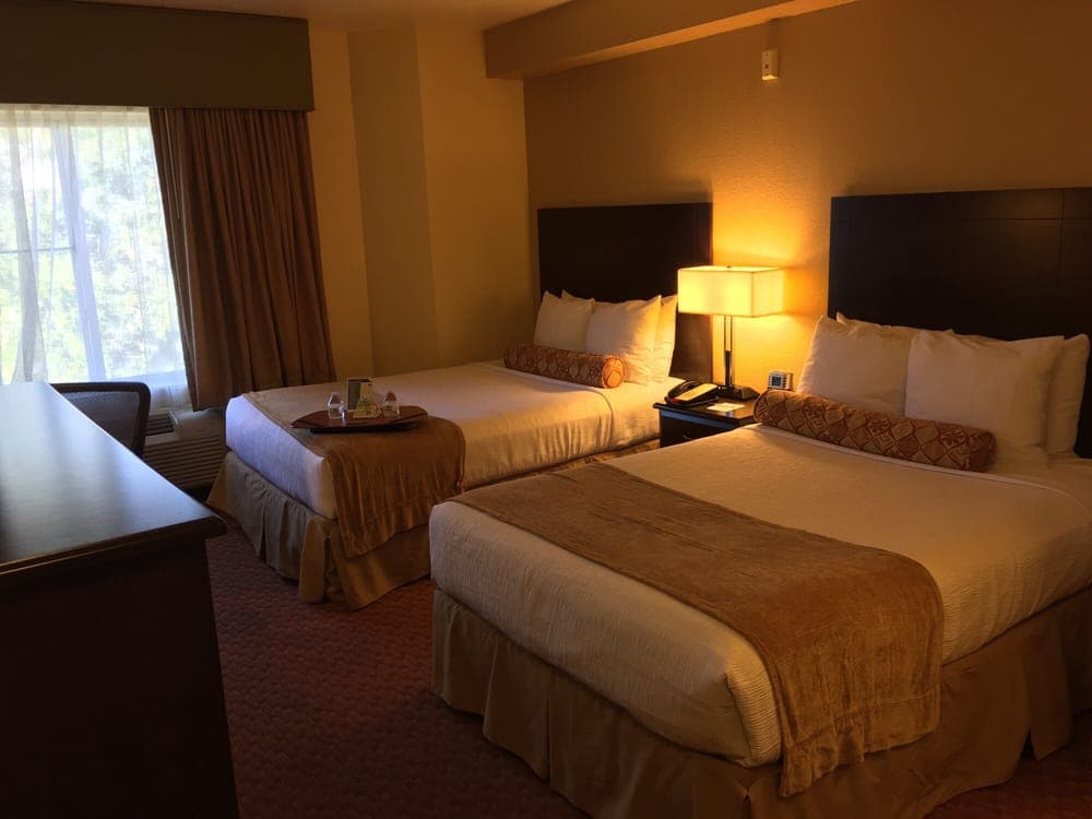 Best Western Orlando Convention Center Hotel