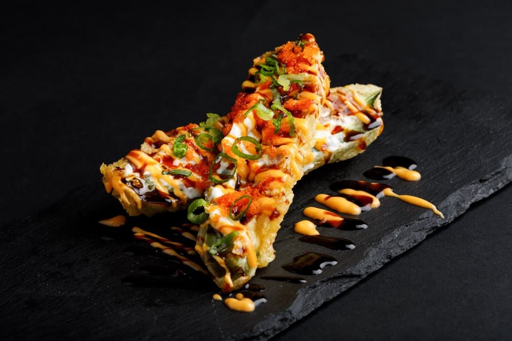 Kan Sushi