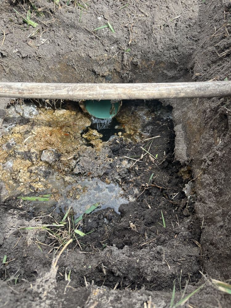 Brownies Septic and Plumbing