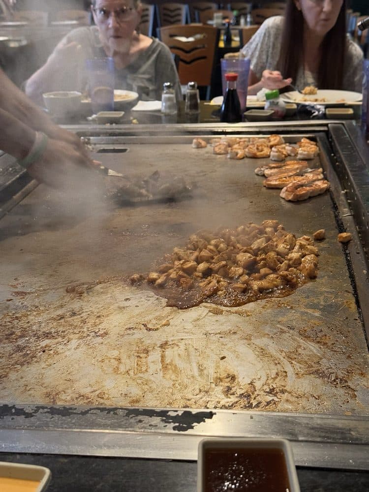 Okinawa Japanese Grill House & Sushi Bar