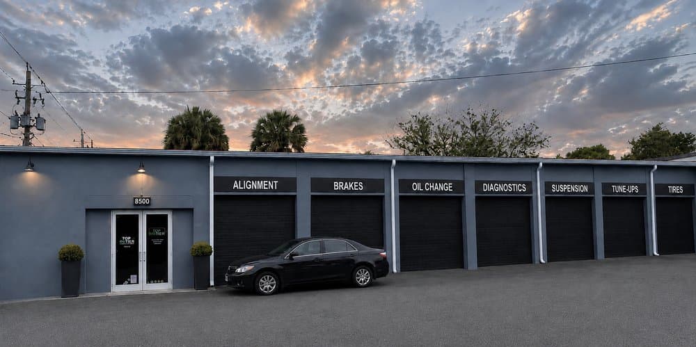 David's Complete Auto Repair