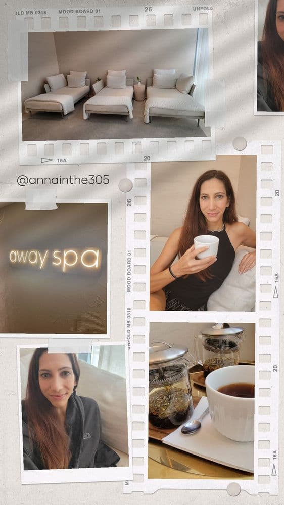 AWAY Spa