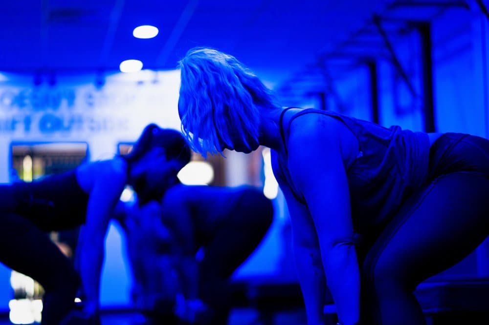 Shift 110