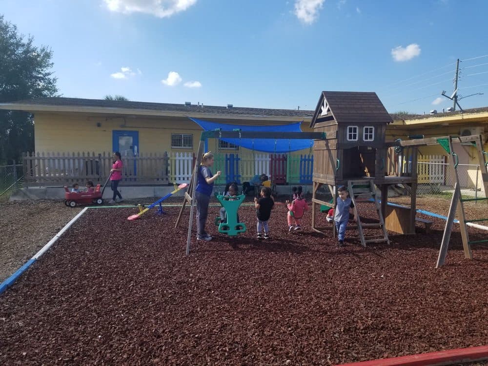 La Petite Sunshine Christian Academy