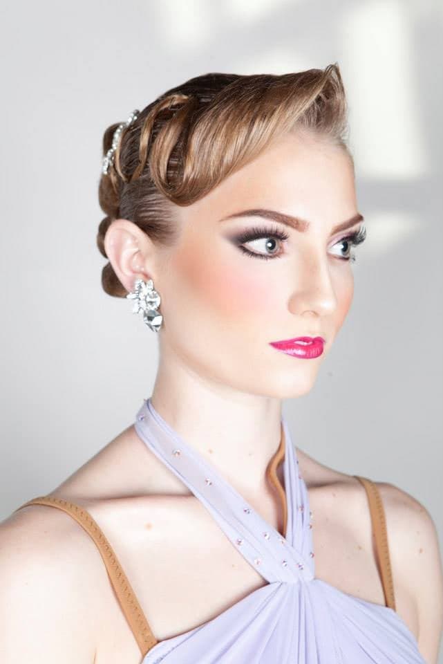 Erika Wagner Artistry