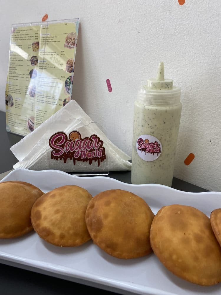Sugar World INC