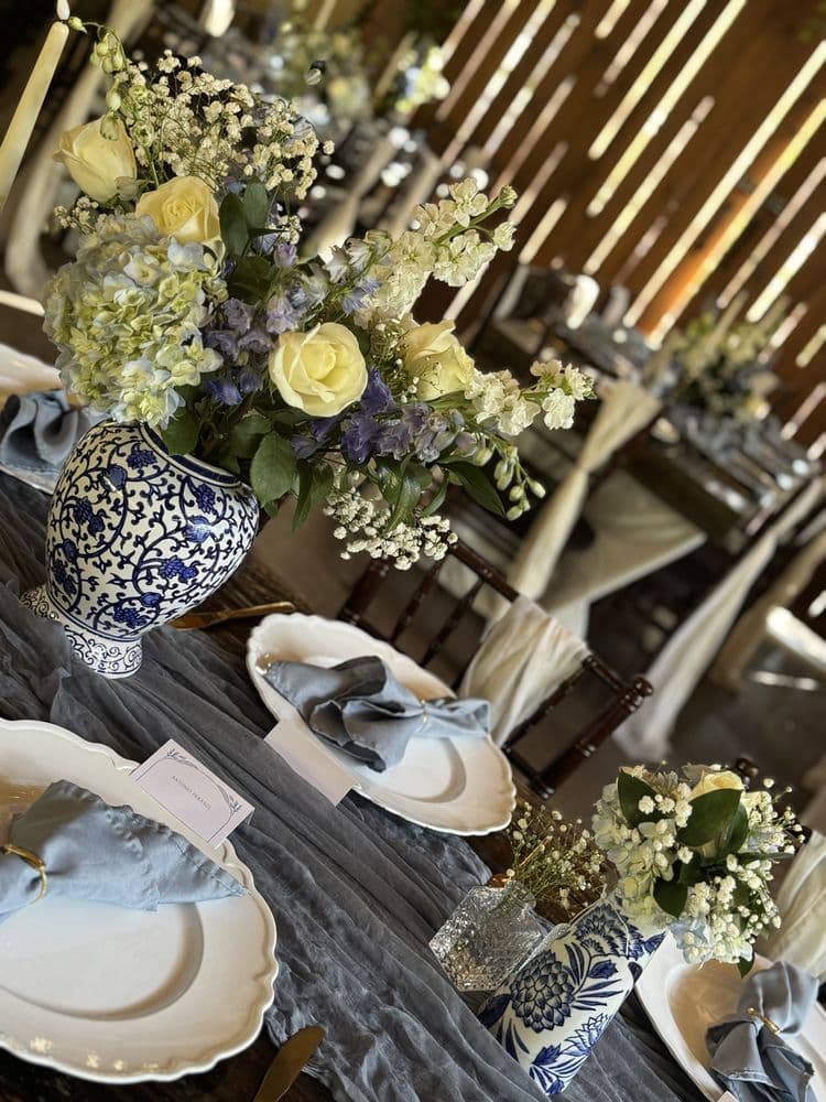 Kalas Events Florist