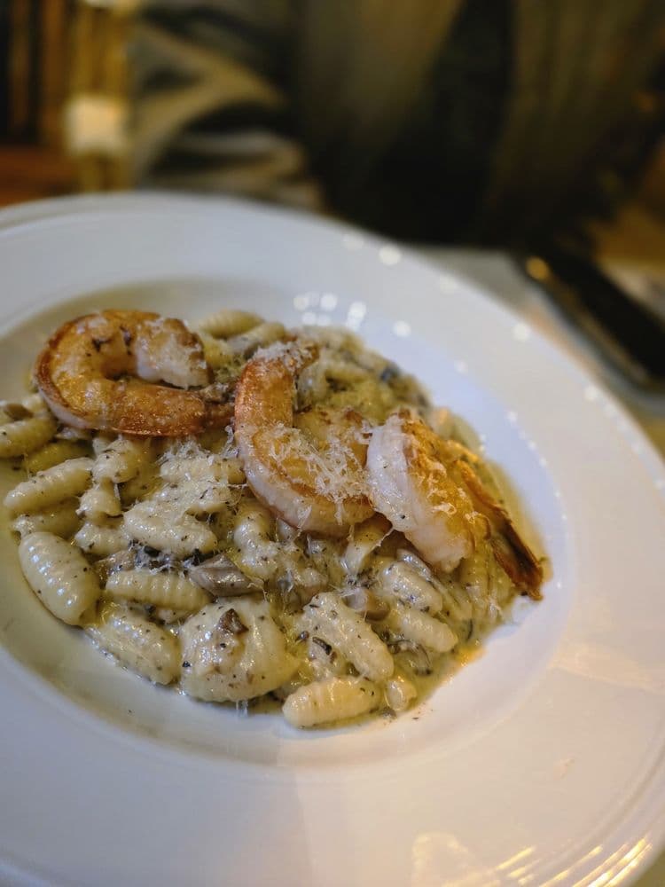 Osteria Ester