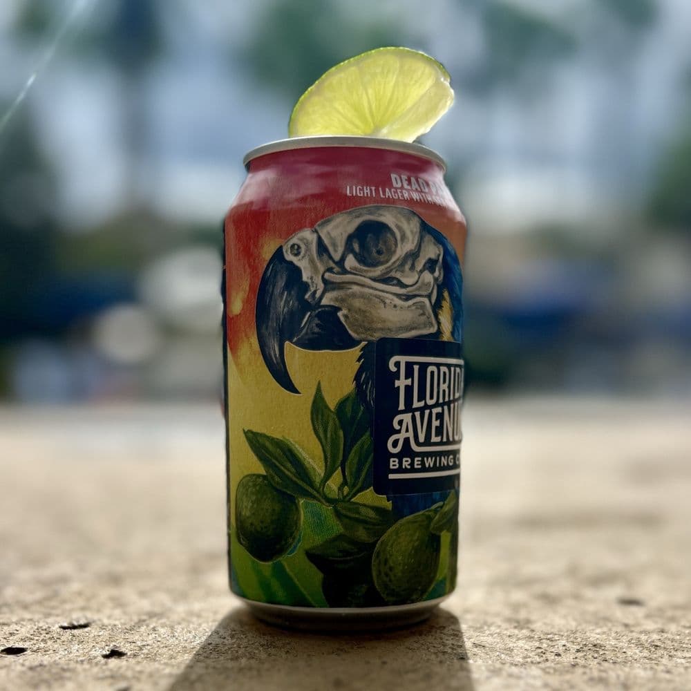 Florida Avenue Brewing