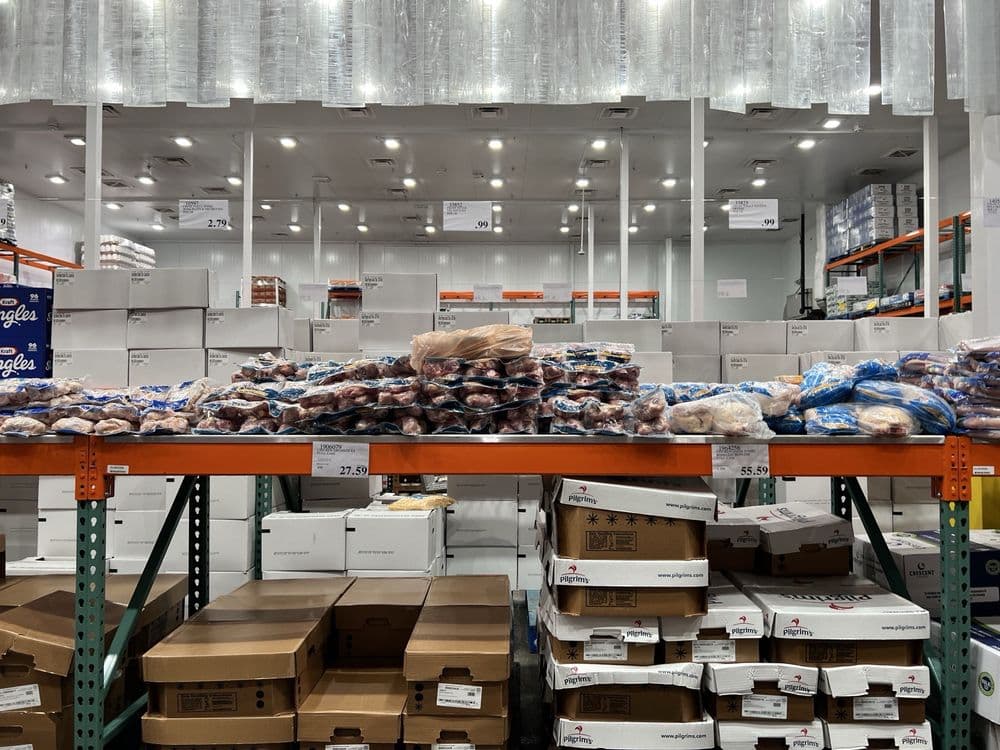 Costco  Business Center