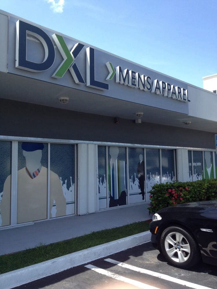DXL