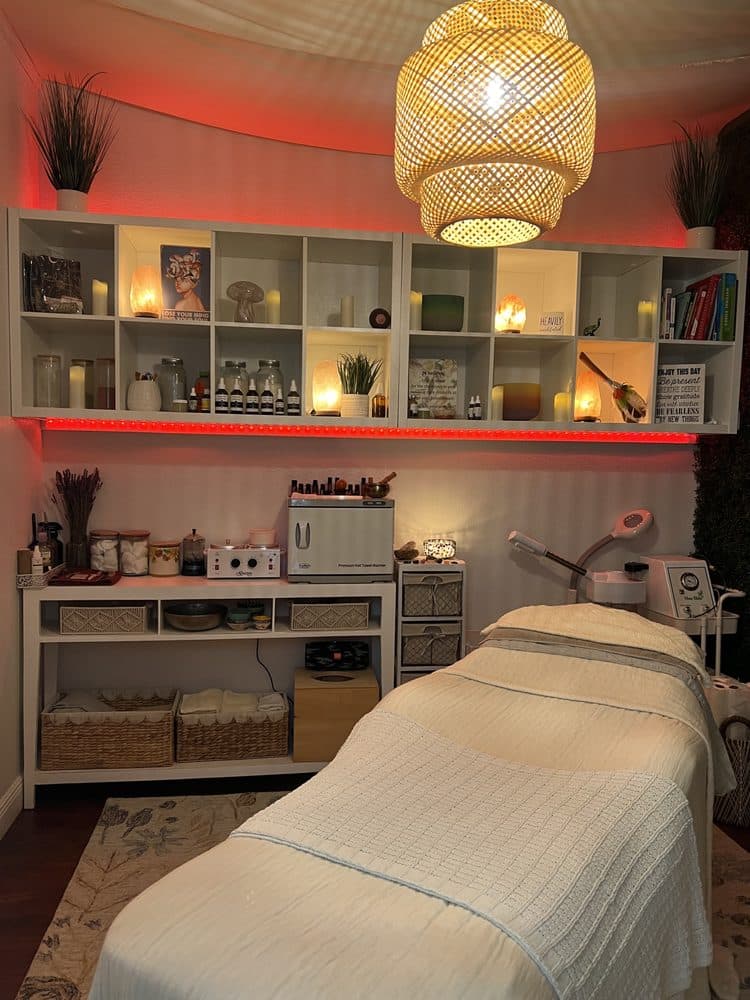 Healing Roots Wellness and Beauty