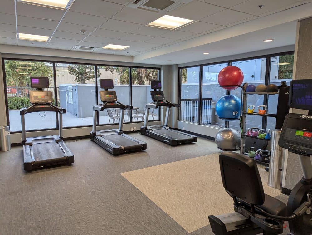 Courtyard by Marriott Jacksonville Butler Boulevard