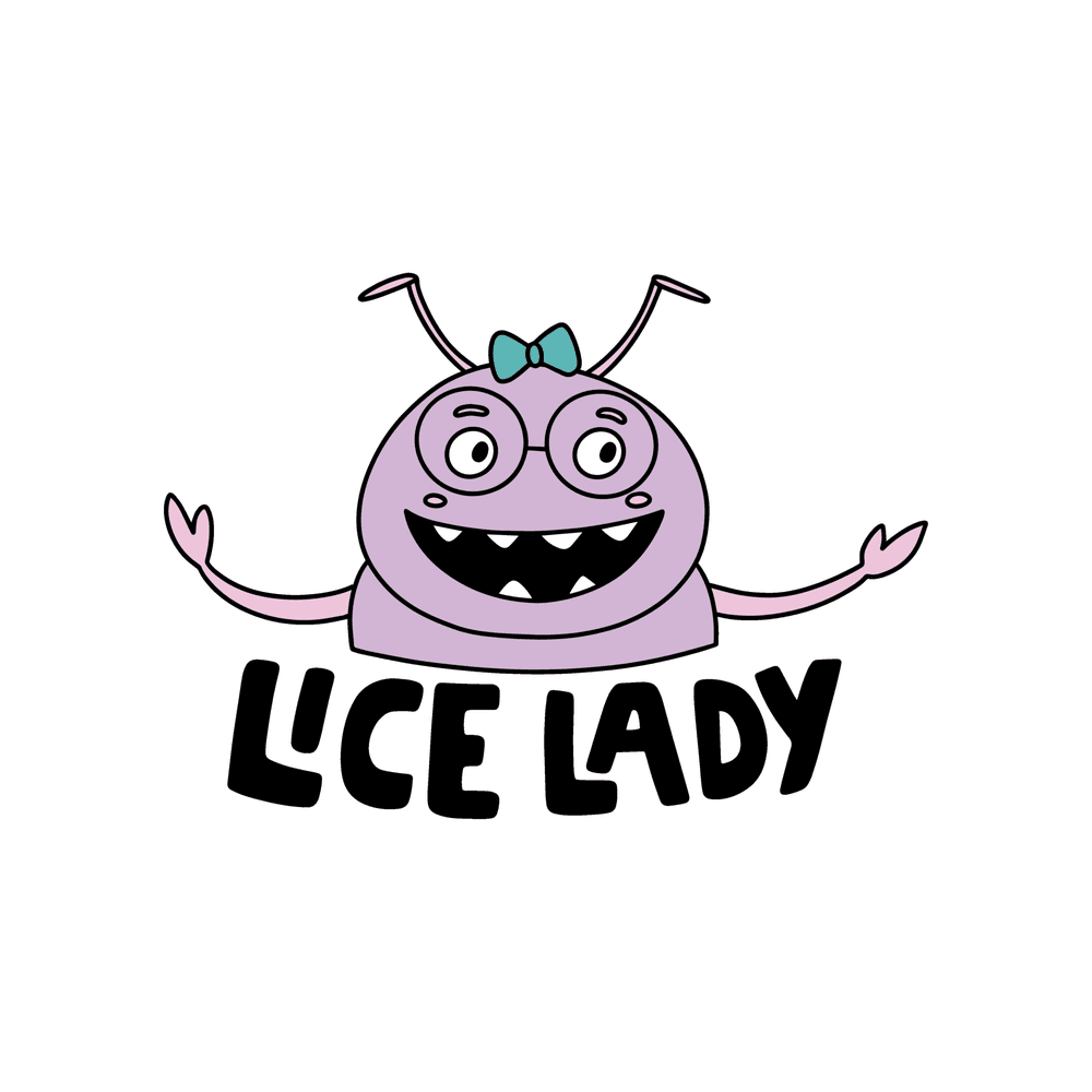 Lice Lady