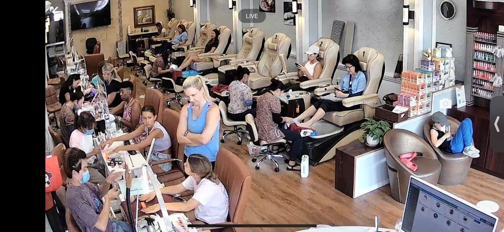 Unique Nail Salon